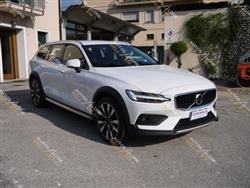 VOLVO V60 CROSS COUNTRY B4 (d) AWD Geartronic Business Pro Line
