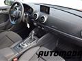 AUDI A3 SEDAN 2.0tdi Sport 150CV s-tronic