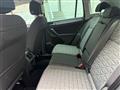 VOLKSWAGEN TIGUAN 2.0 TDI 150 CV SCR DSG Life