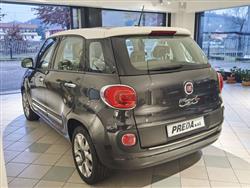 FIAT 500L 1.6 Multijet 120 CV Lounge