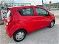 CHEVROLET SPARK 1.0 LS GPL