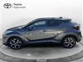 TOYOTA C-HR 2.0 Hybrid E-CVT Trend