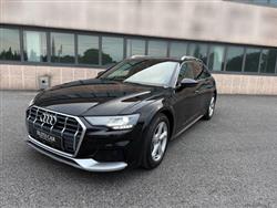 AUDI A6 ALLROAD 40 TDI 2.0 quattro S tronic
