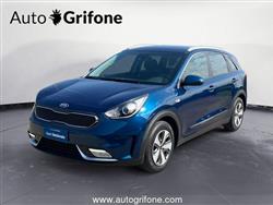 KIA NIRO 1.6 gdi hev Urban dct