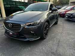 MAZDA CX-3 2.0L Skyactiv-G AWD Exceed