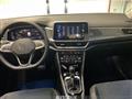 VOLKSWAGEN T-ROC 2.0 TDI SCR STYLE DSG 150CV