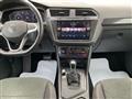 VOLKSWAGEN TIGUAN 1.4 TSI eHYBRID DSG Elegance