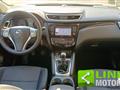 NISSAN QASHQAI 1.5 dCi Business