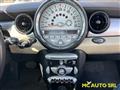 MINI MINI 3 PORTE 1.6 16V Cooper