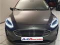 FORD FIESTA 1.0 Ecoboost 95 CV 5 porte Titanium