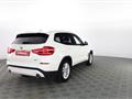 BMW X3 sDrive18d Business Advantage Aut.