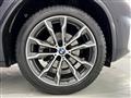 BMW X3 xDrive20d Msport