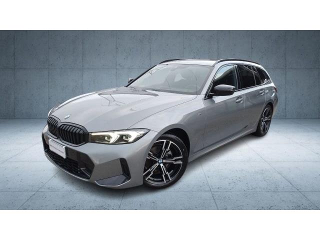 BMW SERIE 3 TOURING d 48V Touring Msport Aut.