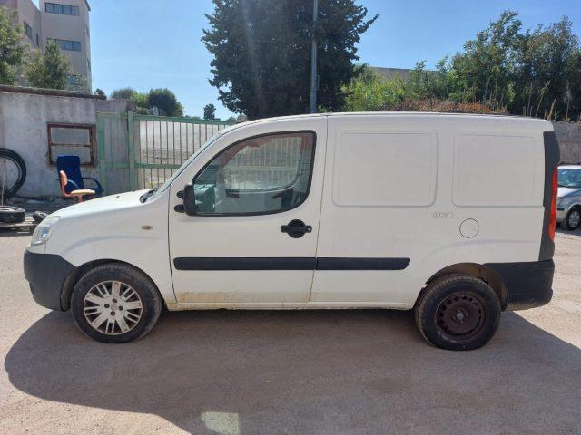 FIAT DOBLÒ 1.9 MJ 120CV 5p.