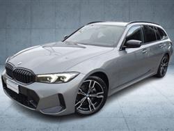 BMW SERIE 3 TOURING d 48V Touring Msport Aut.