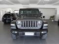 JEEP WRANGLER 2.2 MTJ 200 CV Unlimited Rubicon