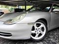 PORSCHE 911 HARDTOP CABRIO VERNICE ORIGINALE UNIPRO!