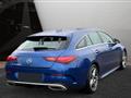 MERCEDES CLASSE CLA d Automatic Shooting Brake AMG Line Premium