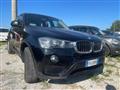 BMW X3 sDrive18d xLine