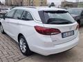 OPEL ASTRA opel astra 1.5 dci versione ultimate restailing