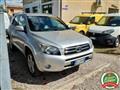 TOYOTA RAV4 2.2 D-4D 136 CV DPF Luxury