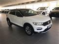 VOLKSWAGEN T-ROC 1.0 TSI 115 CV Style BlueMotion Technology