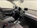 AUDI Q3 2.0 TDI 150 CV S-TRONIC QUATTRO SPORT