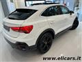 AUDI Q3 SPORTBACK 35 TDI S tronic S LINE