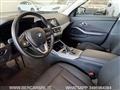 BMW SERIE 3 TOURING 320d 48V Touring Business Advantage