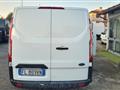 FORD TRANSIT CUSTOM 270 2.0 TDCi PC Furgone Trend prezzo finito E6b