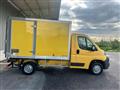 FIAT DUCATO chassis 3.5 M 2.0mjt 115