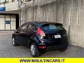 FORD FIESTA 1.4 5 porte Bz.- GPL Black & White Edition