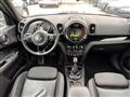 MINI COUNTRYMAN 1.5 Cooper Countryman Automatica Xeno Navi