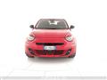 FIAT 600e Red