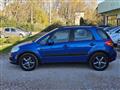 SUZUKI SX4 DDiS 16V Outdoor Line