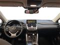 LEXUS NX I 2018 300h 2.5 Premium 4wd cvt