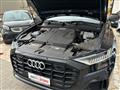 AUDI Q8 50 3.0 tdi mhev Sport quattro tiptronic