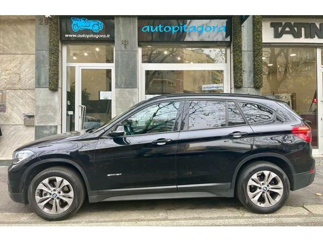 BMW X1 sDrive18d Business