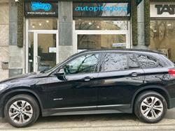 BMW X1 sDrive18d Business