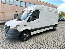 MERCEDES SPRINTER F37/35 314 CDI PM TA