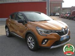 RENAULT NUOVO CAPTUR PLUG-IN HYBRID Plug-in Hybrid E-Tech160CV Intens  PRONTA CONSEGNA