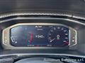 VOLKSWAGEN T-CROSS 1.0 TSI 110 CV Advanced "FULL LED"RADAR"VIRTUAL"