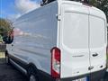 FORD TRANSIT 290 2.0 tdci MHEV 130cv trend L2H2