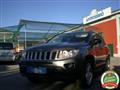 JEEP COMPASS 2.2 CRD Limited 4WD SOLO KM 32.000 PREZZO REALE