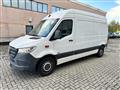 MERCEDES SPRINTER F37/35 314 CDI PM TA