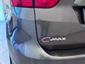 FORD C-MAX 1.5 TDCi 120CV Start&Stop Titanium