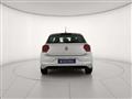 VOLKSWAGEN Polo 5p 1.6 tdi Comfortline 80cv