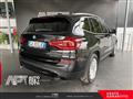 BMW X3 xdrive20d xLine 190cv auto my19