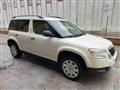 SKODA YETI 1.2 TSI Elegance