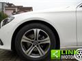 MERCEDES CLASSE E BERLINA d 150CV 9 G-TRONIC - 2019 - PREMIUM PLUS